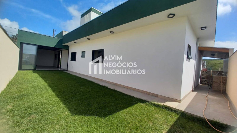 Imagem Casa com 4 Quartos à Venda, 290 m² em Condomínio Residencial Mantiqueira - São José Dos Campos