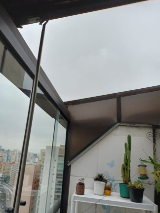 Imagem Imóvel com 3 Quartos à Venda, 132 m² em Barra Funda - São Paulo Imagem Imóvel com 3 Quartos à Venda, 132 m² em Barra Funda - São Paulo
