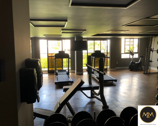 Imagem Apartamento com 2 Quartos à Venda, 62 m² em Cabo Branco - João Pessoa