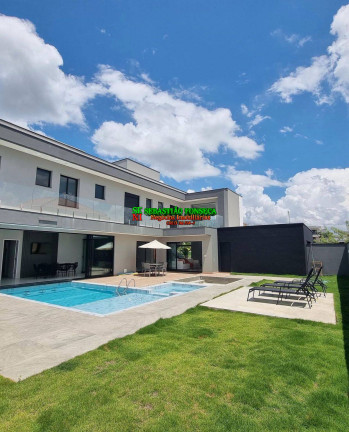 Casa de Condomínio à Venda,  em São José Dos Campos