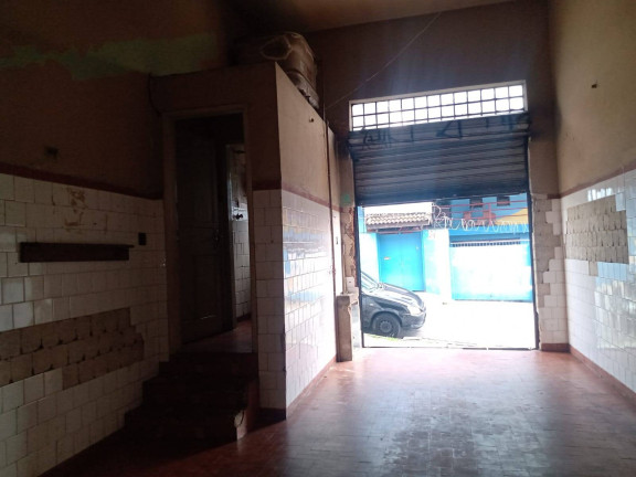 Imagem Imóvel Comercial para Alugar, 80 m² em Taboão - São Bernardo Do Campo Imagem Imóvel Comercial para Alugar, 80 m² em Taboão - São Bernardo Do Campo