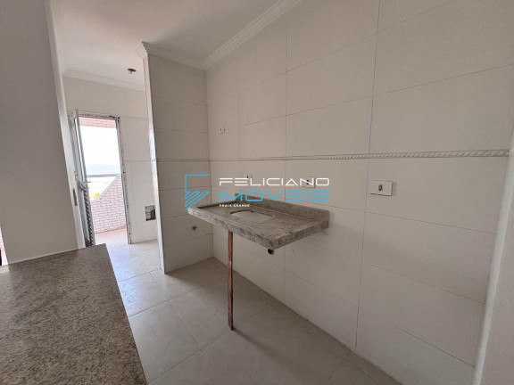 Imagem Apartamento com 1 Quarto à Venda, 44 m² em Real - Praia Grande Imagem Apartamento com 1 Quarto à Venda, 44 m² em Real - Praia Grande