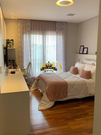 Imagem Casa de Condomínio com 4 Quartos à Venda, 705 m² em Tamboré - Santana De Parnaíba Imagem Casa de Condomínio com 4 Quartos à Venda, 705 m² em Tamboré - Santana De Parnaíba