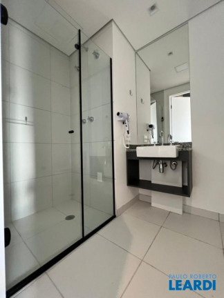 Imagem Apartamento com 1 Quarto à Venda, 21 m² em Vila Clementino - São Paulo Imagem Apartamento com 1 Quarto à Venda, 21 m² em Vila Clementino - São Paulo