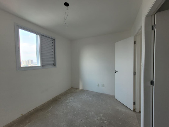 Imagem Apartamento com 3 Quartos à Venda, 59 m² em Campestre - Santo André