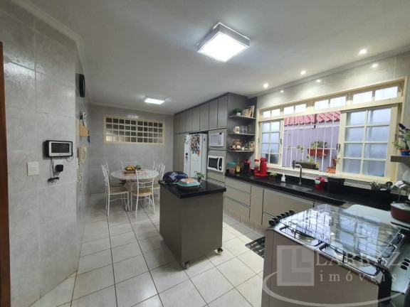 Imagem Casa com 4 Quartos à Venda, 330 m² em City Ribeirão - Ribeirão Preto Imagem Casa com 4 Quartos à Venda, 330 m² em City Ribeirão - Ribeirão Preto