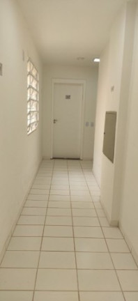 Imagem Apartamento com 2 Quartos à Venda, 49 m² em Parque Bom Retiro - Paulínia