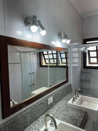 Imagem Casa com 4 Quartos à Venda, 360 m² em Alphaville - Santana De Parnaíba Imagem Casa com 4 Quartos à Venda, 360 m² em Alphaville - Santana De Parnaíba