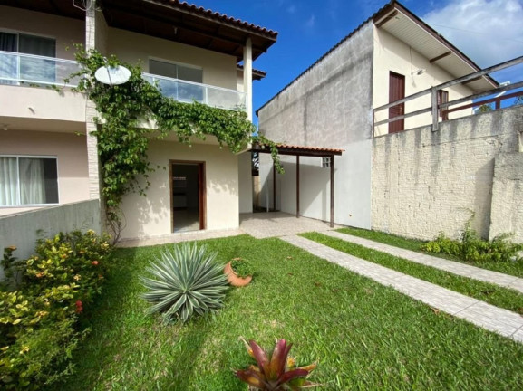 Sobrado com 2 Quartos à Venda, 179 m² em São João Do Rio Vermelho - Florianópolis
