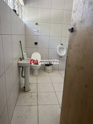 Imagem Galpão à Venda, 807 m² em Chácaras Marco - Barueri