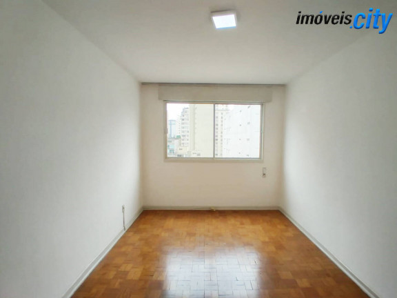 Imagem Apartamento com 1 Quarto para Alugar, 50 m² em Consolação - São Paulo Imagem Apartamento com 1 Quarto para Alugar, 50 m² em Consolação - São Paulo