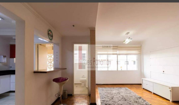 Imagem Apartamento com 3 Quartos à Venda, 132 m² em Real Parque - São Paulo Imagem Apartamento com 3 Quartos à Venda, 132 m² em Real Parque - São Paulo
