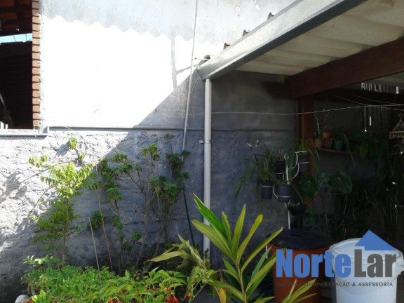 Imagem Casa com 3 Quartos à Venda, 140 m² em Jardim Bela Vista (zona Norte) - São Paulo