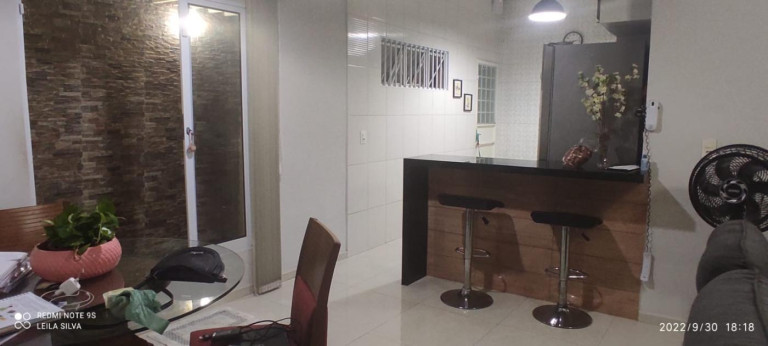 Imagem Casa com 3 Quartos à Venda, 159 m² em Lourival Parente - Teresina