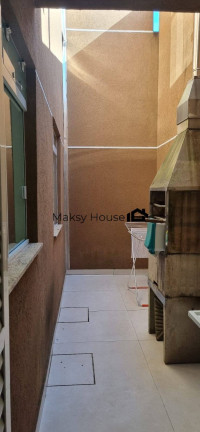 Imagem Sobrado com 3 Quartos à Venda, 93 m² em Coroados - Guaratuba