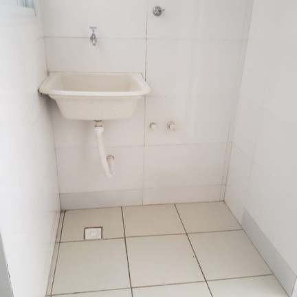 Imagem Apartamento com 2 Quartos à Venda, 45 m² em Ulisses Guimarães - Vila Velha