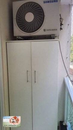 Imagem Apartamento com 2 Quartos à Venda, 68 m² em Jardim Bela Vista - Santo André Imagem Apartamento com 2 Quartos à Venda, 68 m² em Jardim Bela Vista - Santo André