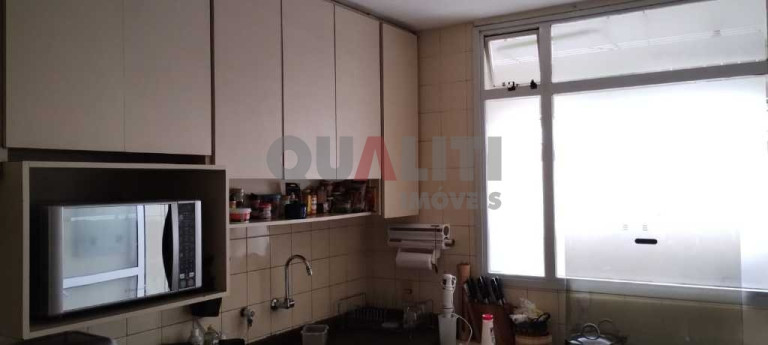 Imagem Apartamento com 3 Quartos à Venda, 120 m² em Brooklin - São Paulo Imagem Apartamento com 3 Quartos à Venda, 120 m² em Brooklin - São Paulo
