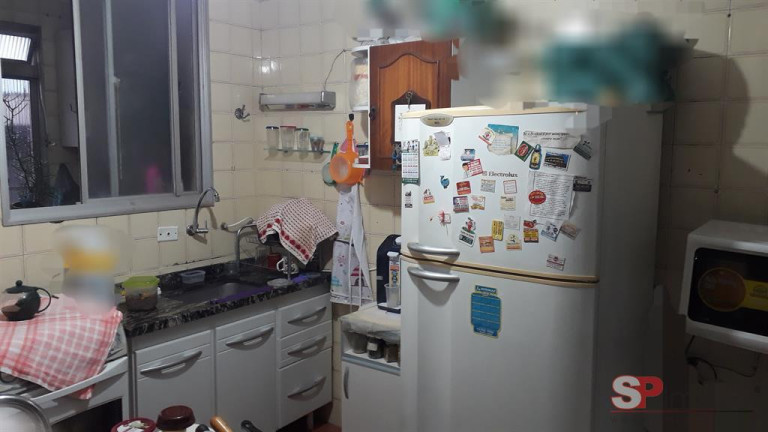 Imagem Apartamento com 2 Quartos à Venda, 50 m² em Jardim Bonfiglioli - São Paulo