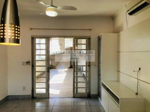 Imagem Casa com 1 Quarto à Venda, 110 m² em Jardim Myrian Moreira Da Costa - Campinas