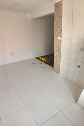 Imagem Apartamento com 2 Quartos à Venda, 10 m² em Sítio Cercado - Curitiba
