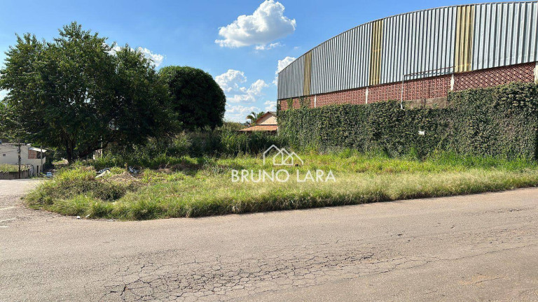 Imagem Terreno à Venda, 360 m² em Jardim Das Roseiras - Igarapé Imagem Terreno à Venda, 360 m² em Jardim Das Roseiras - Igarapé