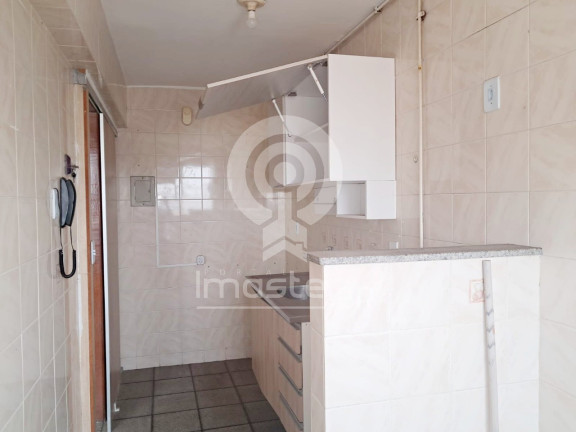 Imagem Apartamento com 2 Quartos para Alugar, 58 m² em Parque Santo Amaro - Campos Dos Goytacazes