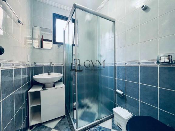 Imagem Apartamento com 3 Quartos à Venda, 73 m² em Aviação - Praia Grande Imagem Apartamento com 3 Quartos à Venda, 73 m² em Aviação - Praia Grande