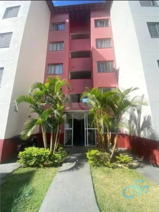 Imagem Apartamento com 2 Quartos à Venda, 48 m² em Parque Santana - Mogi Das Cruzes
