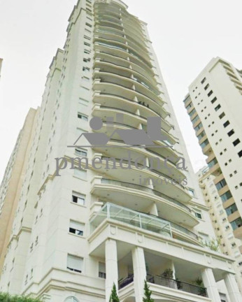 Apartamento com 3 Quartos à Venda, 85 m² em Perdizes - São Paulo
