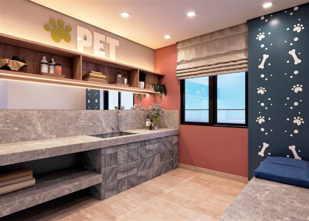 Imagem Apartamento com 2 Quartos à Venda, 72 m² em Solemar - Praia Grande