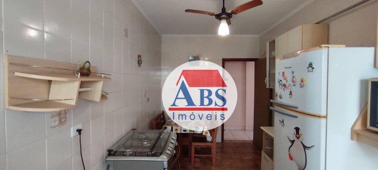 Imagem Apartamento com 1 Quarto à Venda, 60 m² em Tupi - Praia Grande Imagem Apartamento com 1 Quarto à Venda, 60 m² em Tupi - Praia Grande