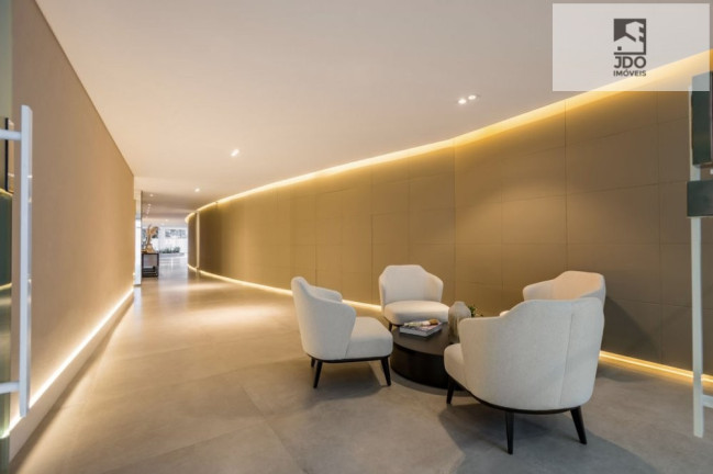 Imagem Cobertura com 3 Quartos à Venda, 241 m² em Cabral - Curitiba Imagem Cobertura com 3 Quartos à Venda, 241 m² em Cabral - Curitiba