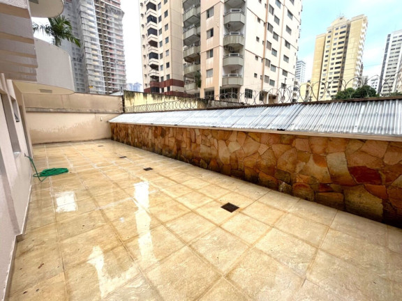 Imagem Apartamento com 3 Quartos à Venda, 170 m² em Setor Bueno - Goiânia Imagem Apartamento com 3 Quartos à Venda, 170 m² em Setor Bueno - Goiânia