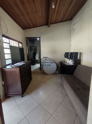 Imagem Casa com 2 Quartos à Venda, 73 m² em Santa Luzia - Guaratinguetá Imagem Casa com 2 Quartos à Venda, 73 m² em Santa Luzia - Guaratinguetá