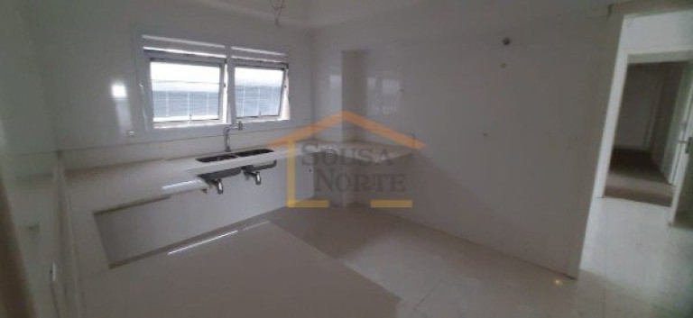 Imagem Apartamento com 4 Quartos à Venda, 297 m² em Santana - São Paulo