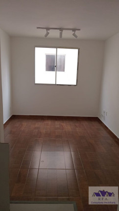 Imagem Apartamento com 2 Quartos à Venda, 39 m² em Jardim Petrópolis - Cotia