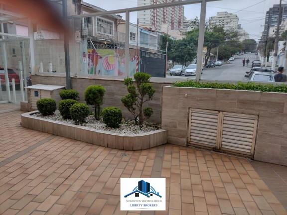 Imagem Apartamento com 2 Quartos à Venda, 54 m² em Vila Mariana - São Paulo