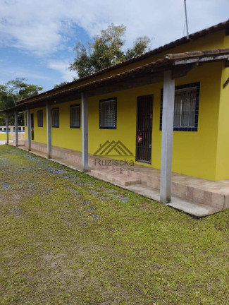 Imagem Chácara com 4 Quartos à Venda, 2.000 m² em Jardim São Fernando - Itanhaém Imagem Chácara com 4 Quartos à Venda, 2.000 m² em Jardim São Fernando - Itanhaém