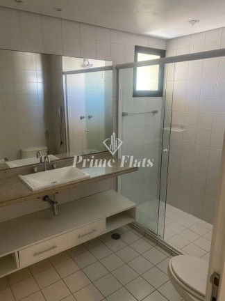Imagem Apartamento com 2 Quartos para Alugar, 70 m² em Moema - São Paulo