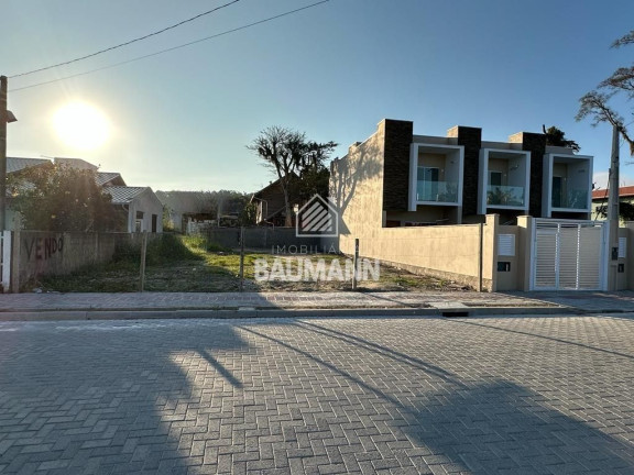 Terreno à Venda, 325 m² em Mariscal - Bombinhas