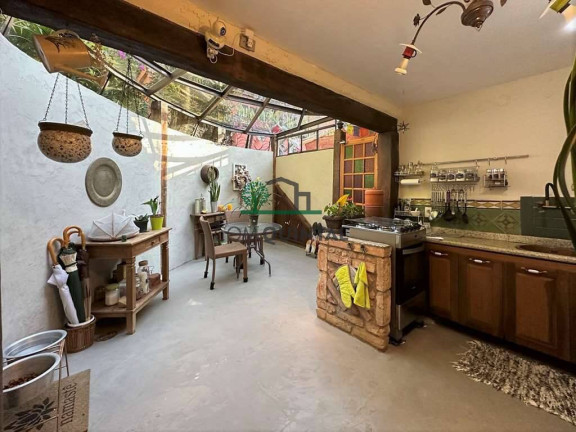 Imagem Casa com 5 Quartos à Venda, 1 m² em Chacara Eliana - Cotia Imagem Casa com 5 Quartos à Venda, 1 m² em Chacara Eliana - Cotia