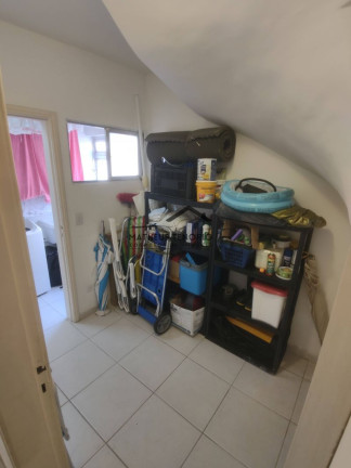 Imagem Cobertura com 4 Quartos à Venda, 180 m²