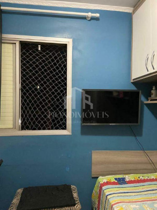 Imagem Apartamento com 2 Quartos à Venda, 57 m² em Demarchi - São Bernardo Do Campo