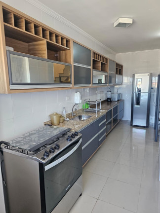 Imagem Apartamento com 3 Quartos à Venda, 127 m² em Centro - Mongaguá Imagem Apartamento com 3 Quartos à Venda, 127 m² em Centro - Mongaguá