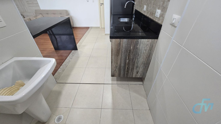 Imagem Apartamento com 1 Quarto à Venda, 44 m² em Loteamento Mogilar - Mogi Das Cruzes