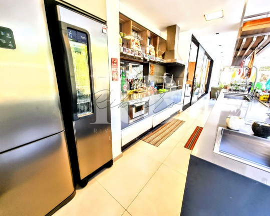 Imagem Imóvel com 5 Quartos à Venda,  em Riviera - Bertioga