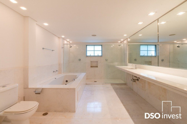 Imagem Casa de Condomínio com 4 Quartos à Venda, 1.000 m² em Jardim Europa - São Paulo