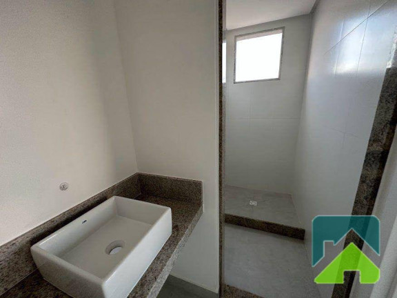 Imagem Apartamento com 2 Quartos à Venda, 50 m² em Itaparica - Vila Velha