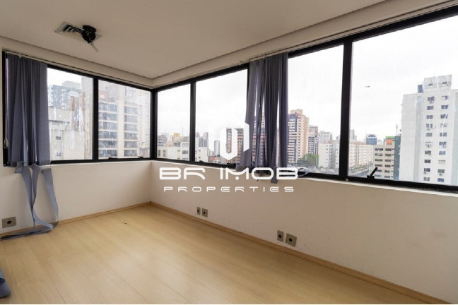 Sala Comercial à Venda, 36 m² em Vila Mariana - São Paulo